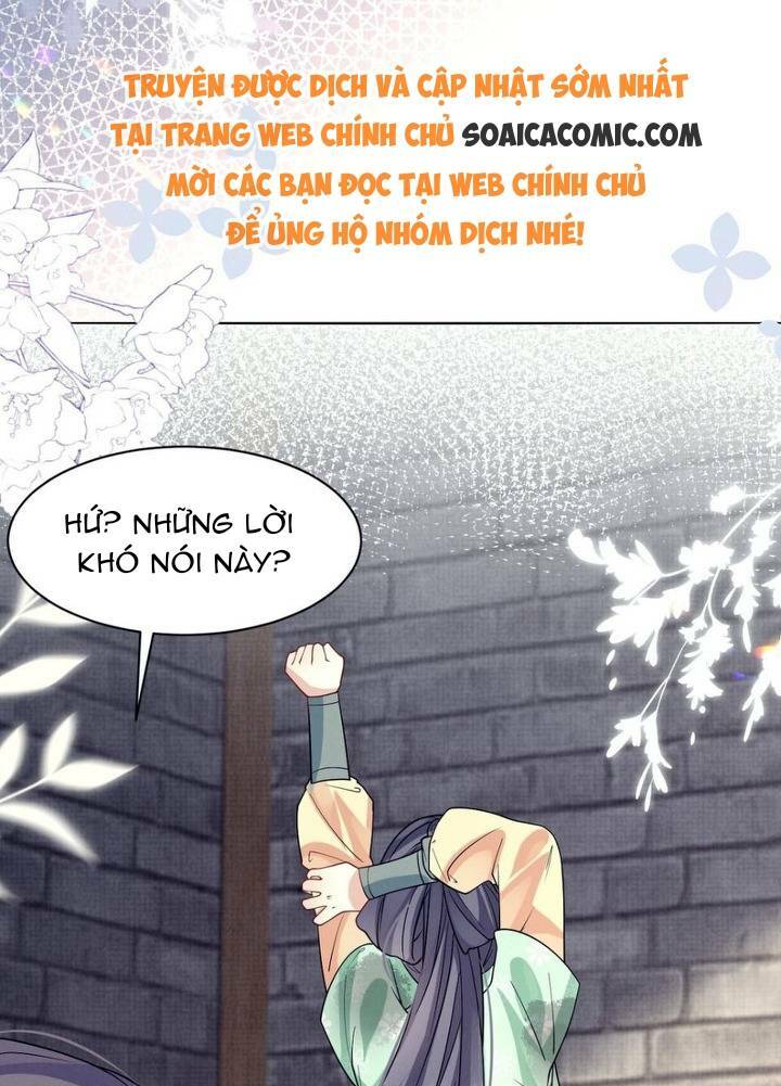 phương thức nuôi dưỡng nhân vật phản diện chapter 34 11