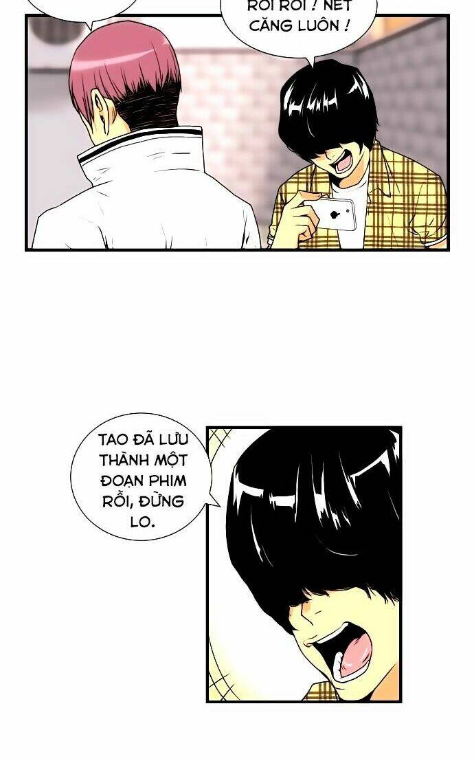 green boy chapter 23 29