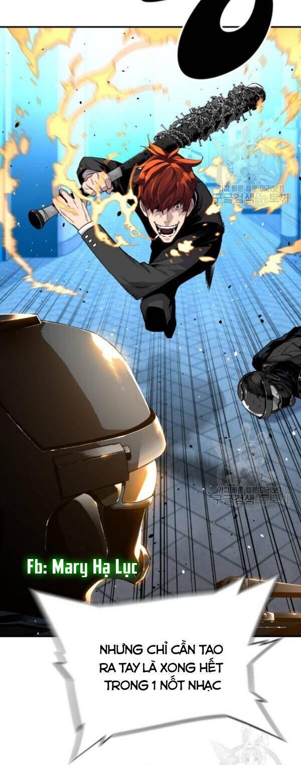 sự trở lại của kẻ khủng bố chapter 6 10