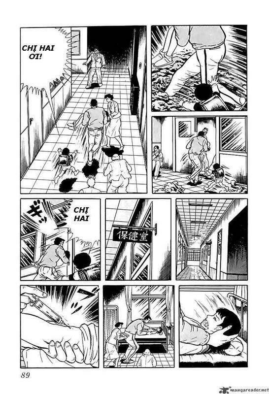 god's left hand, devil's right hand chapter 5 10