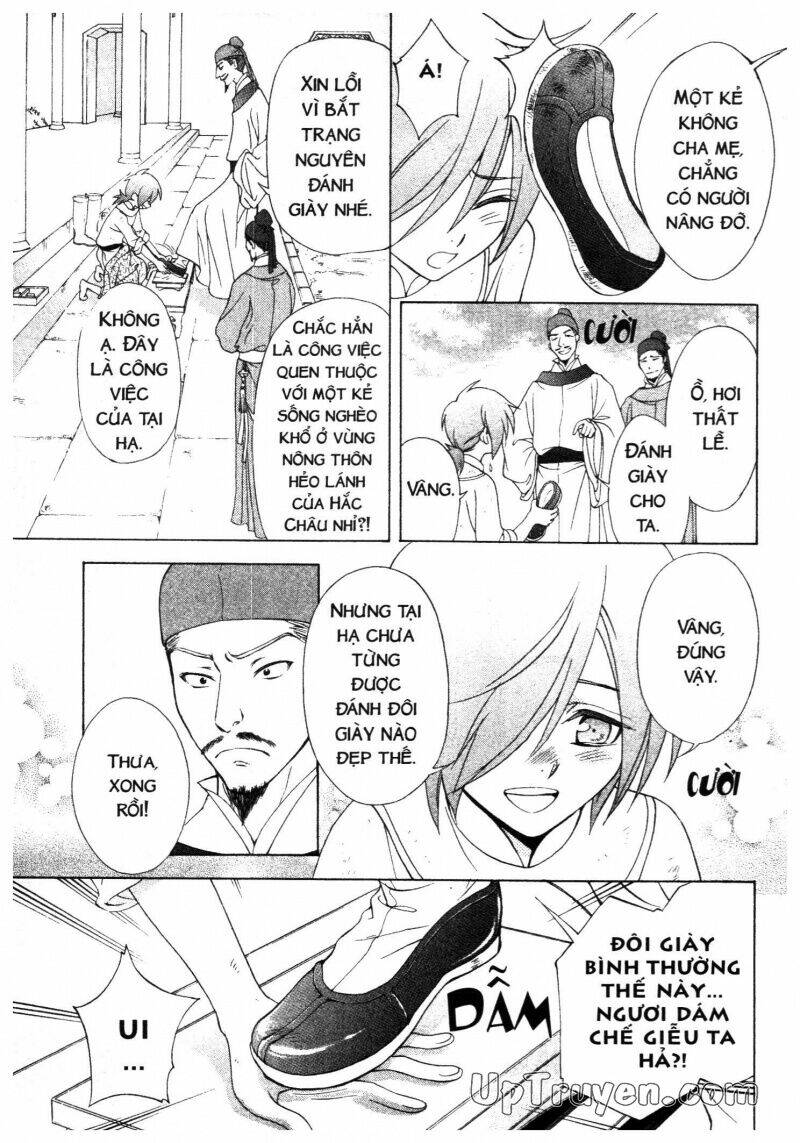 thái vân quốc truyện chapter 12 9