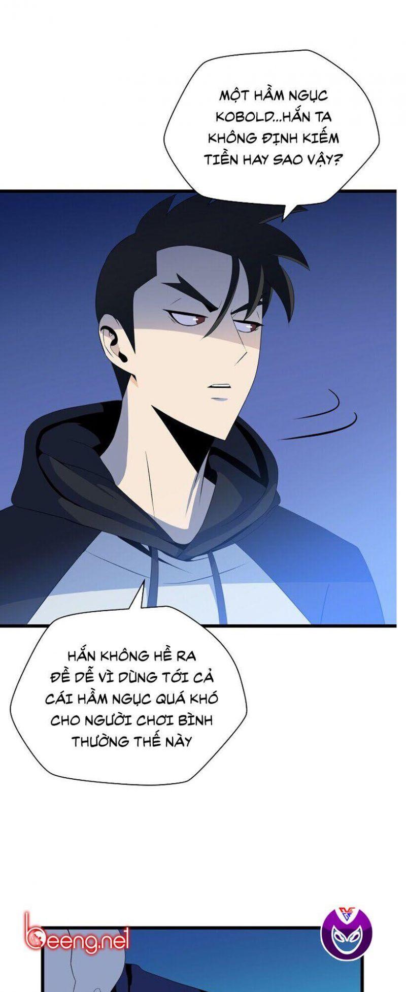 tiêu diệt đấng cứu thế chapter 19 1