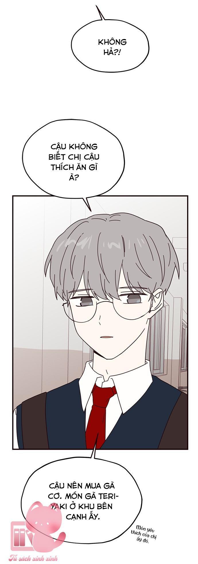 sợi chỉ tình yêu chapter 61 29