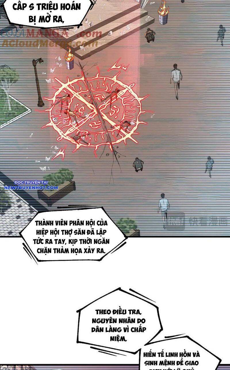 vô hạn thôi diễn chapter 24 14