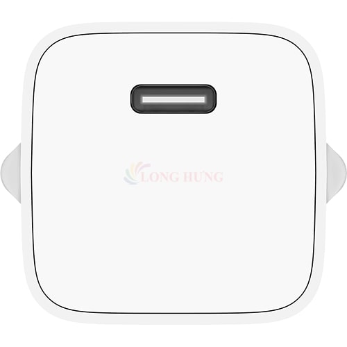Cốc sạc Xiaomi Mi 65W Fast Charger With GaN Tech BHR4498GL AD65G - Hàng chính hãng