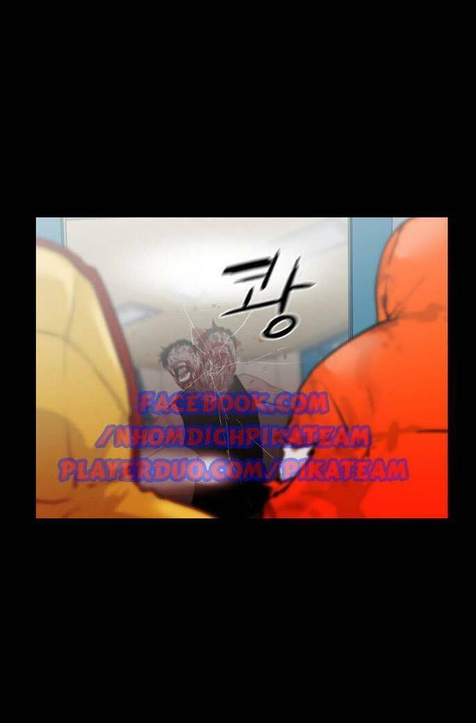 đêm vùng cực chapter 19 33