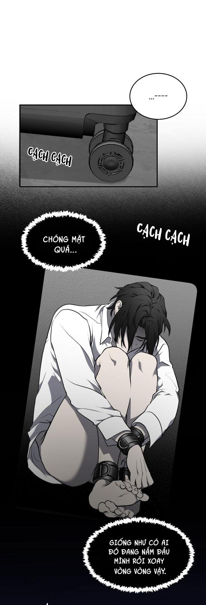 dưỡng thú cưng chapter 4 6