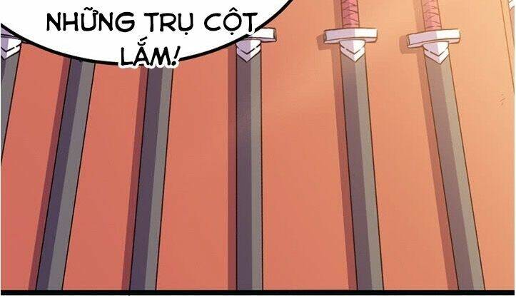 phong quỷ truyền thuyết chapter 113 6