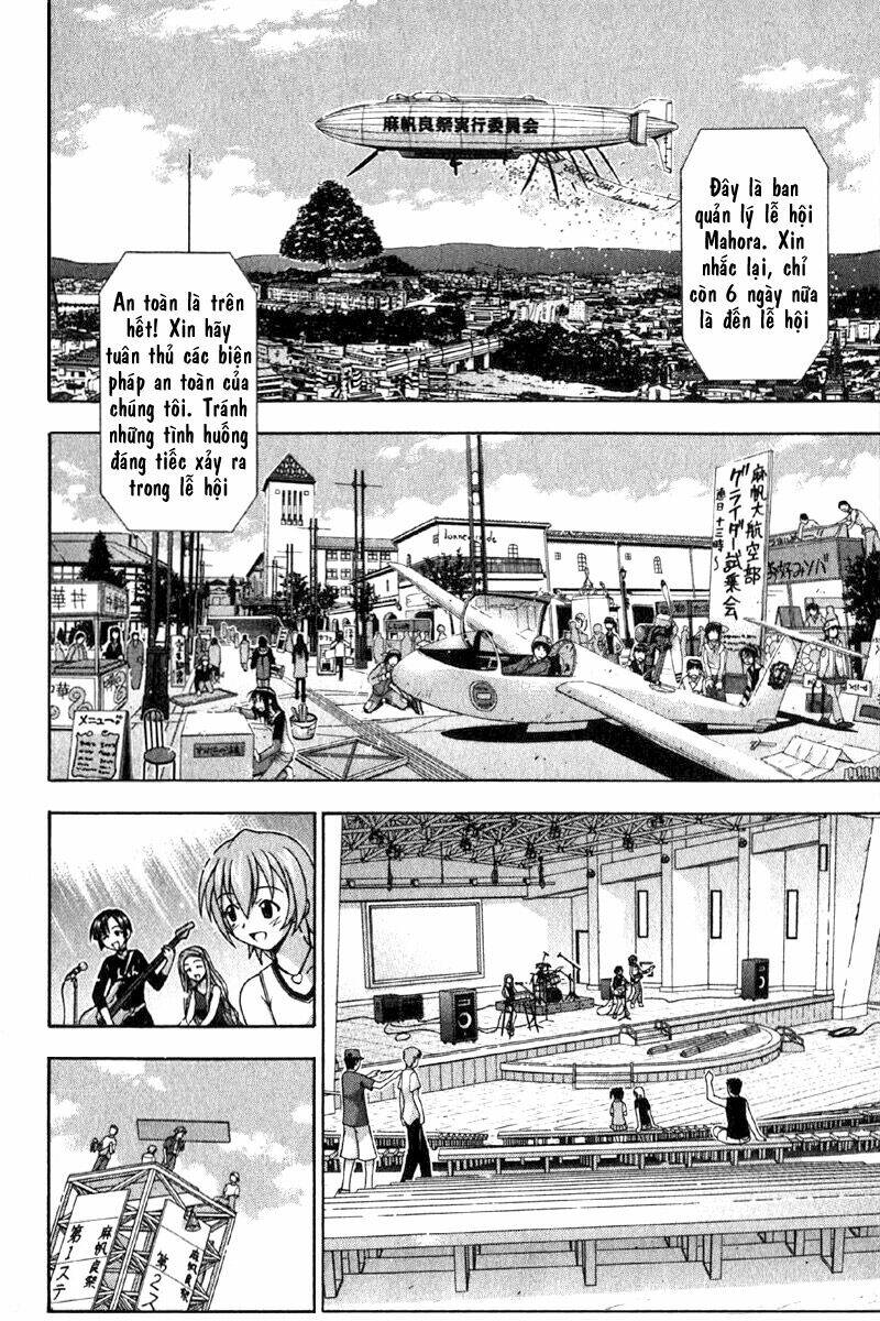 bậc thầy ma pháp chapter 76 17