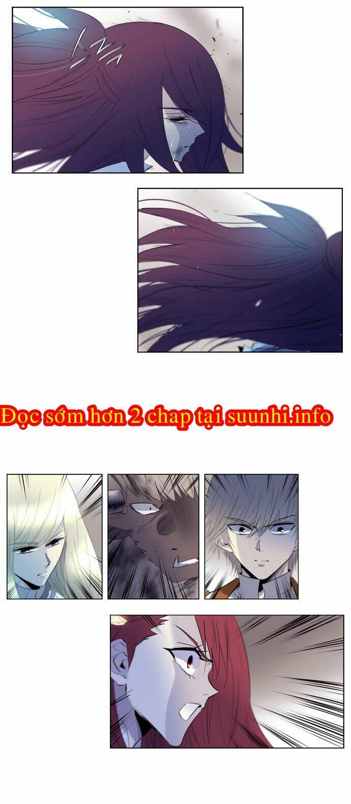 bản khế ước linh hồn chapter 144 24