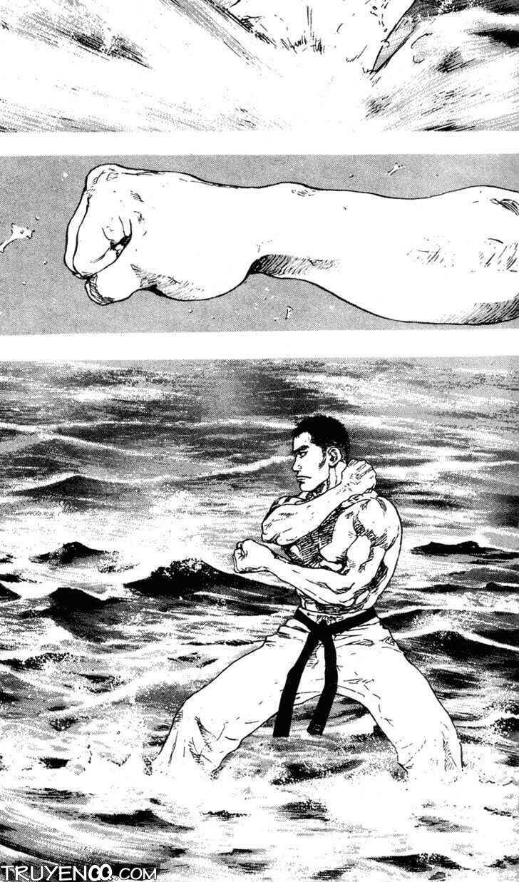 shamo (võ đạo) chapter 94 9