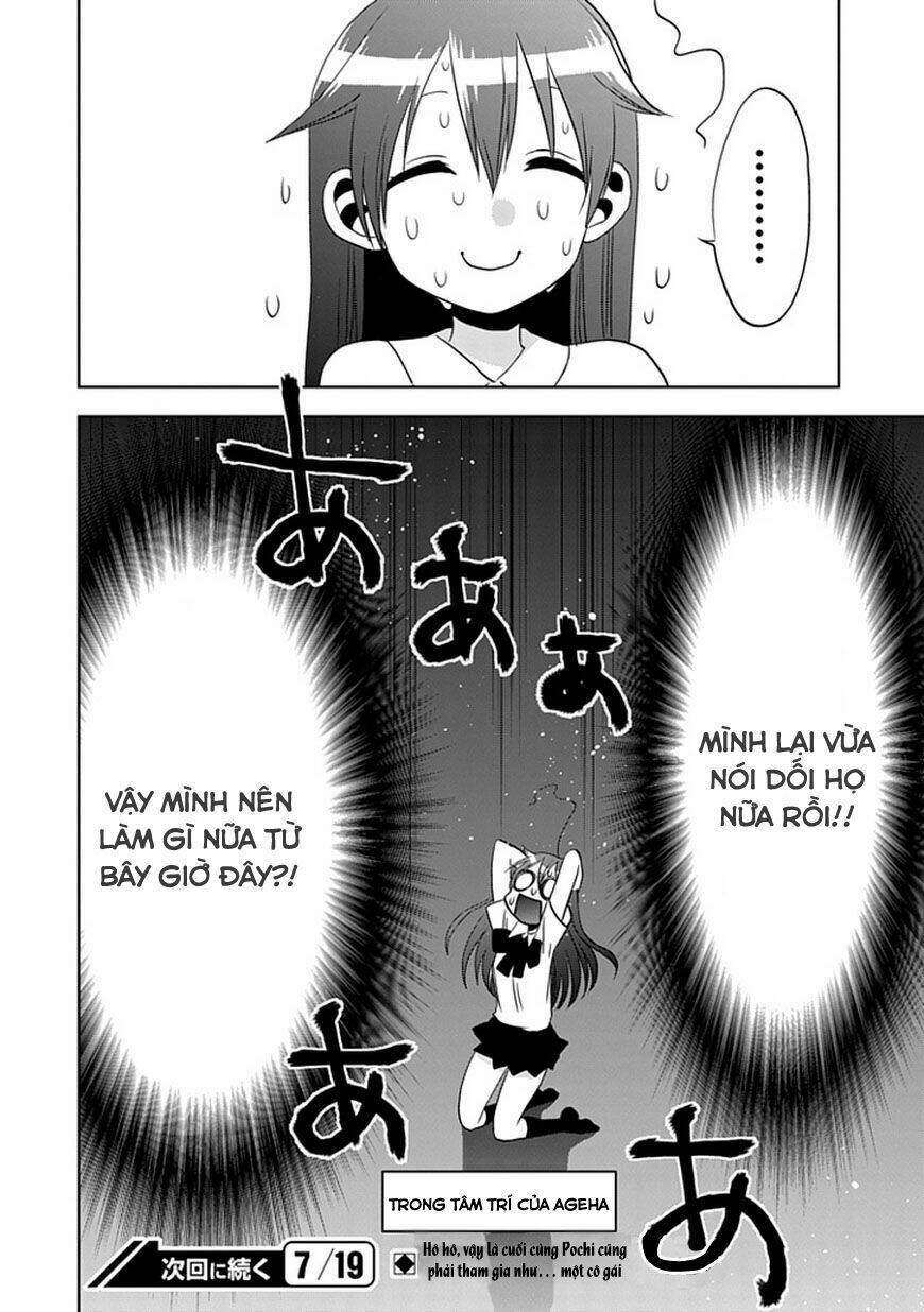 josei danshi chapter 7 28