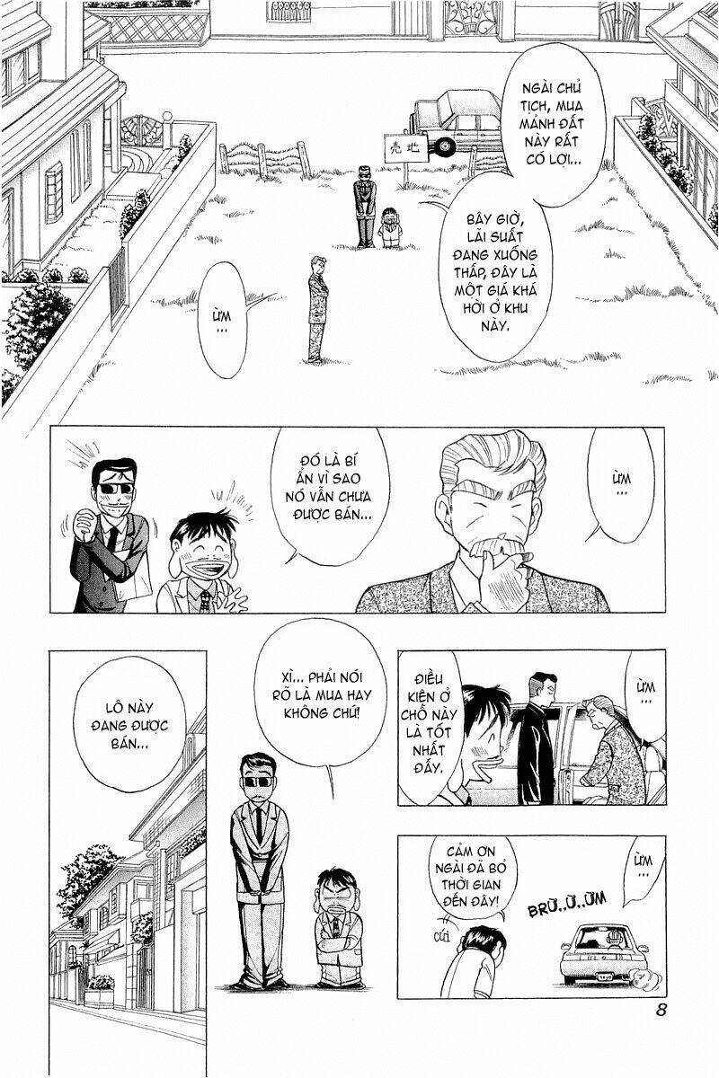 yume de aetara chapter 41 7