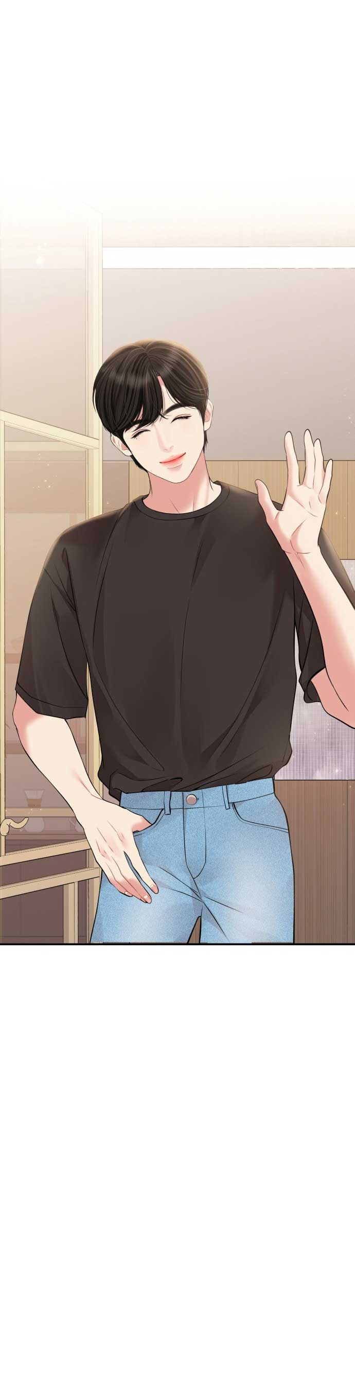 gửi em người đánh cắp những vì sao - to you who swallowed a star chapter 145.2 35