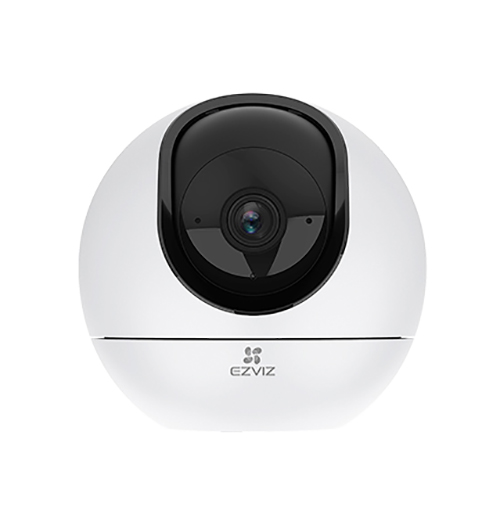 Camera IP Wifi Trong Nhà EZVIZ C6 4MP đàm thoại 2 chiều - Hàng Chính Hãng