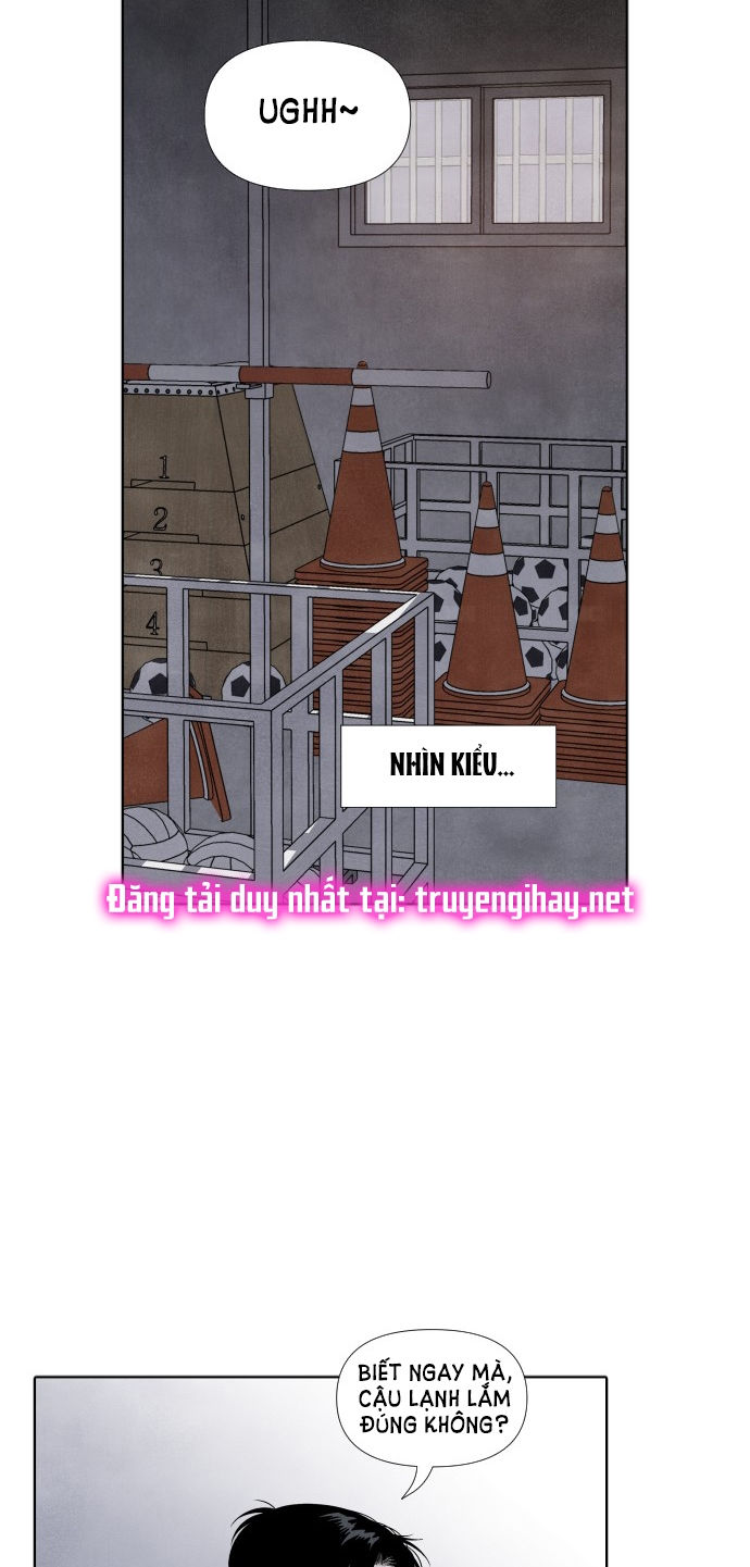 điều khiến tôi quyết tâm muốn chết chapter 9.1 18