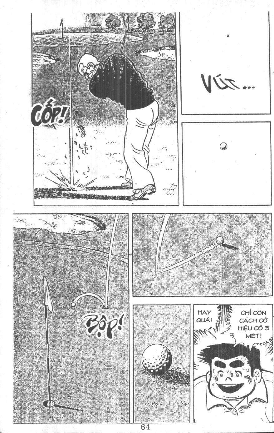 ashita tenki ni naare chapter 1 62