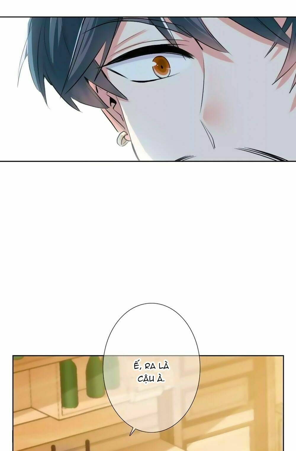 gia sư tình yêu của tôi chapter 14 4