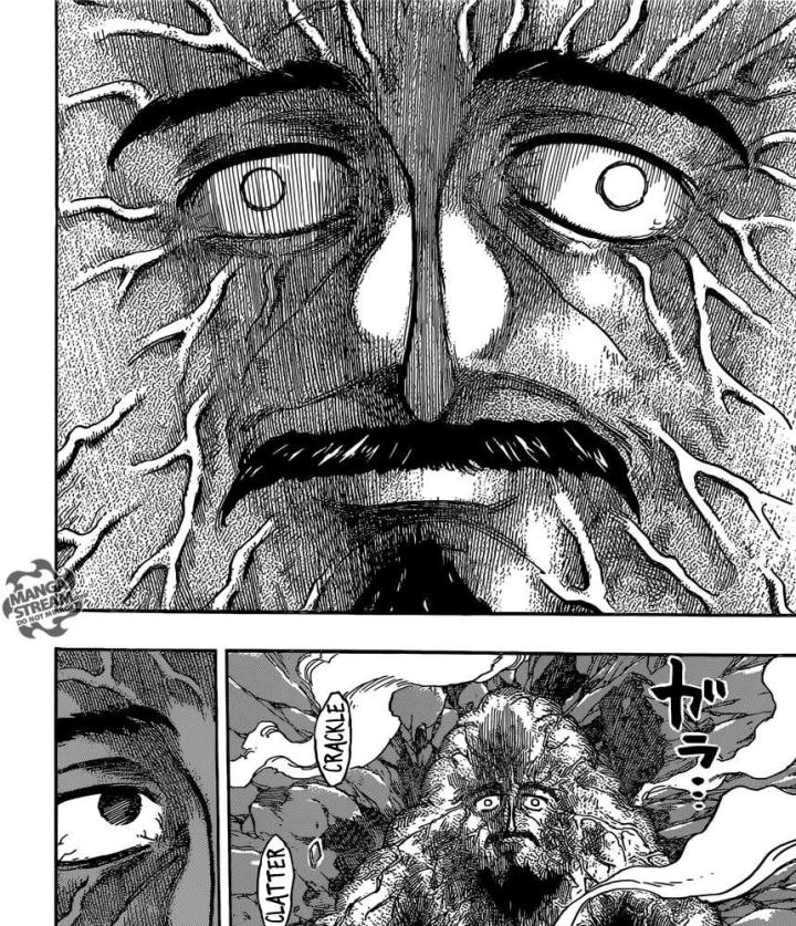 thánh tỏi sành ăn chapter 376 10