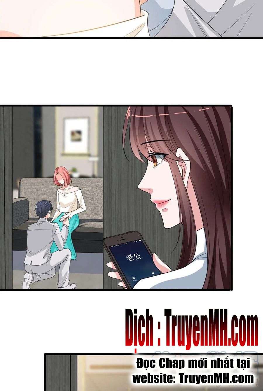 thí hôn lão công, cần giúp sức chapter 502 14