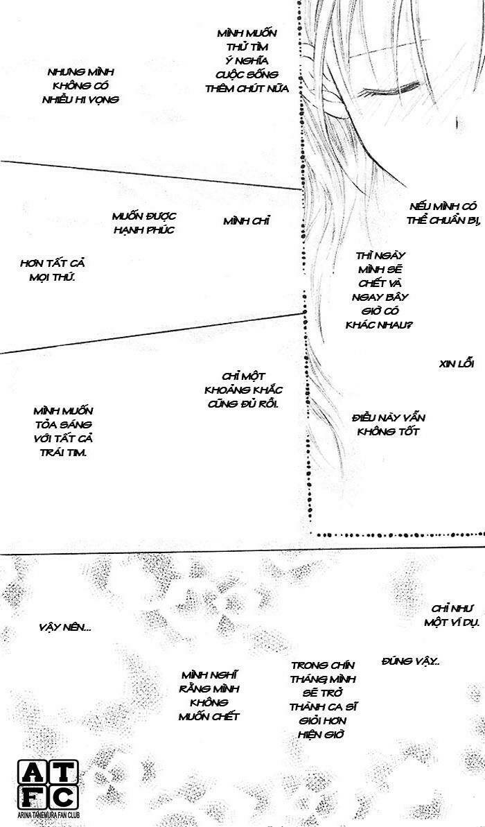 đi tìm mặt trăng tròn chapter 8 32