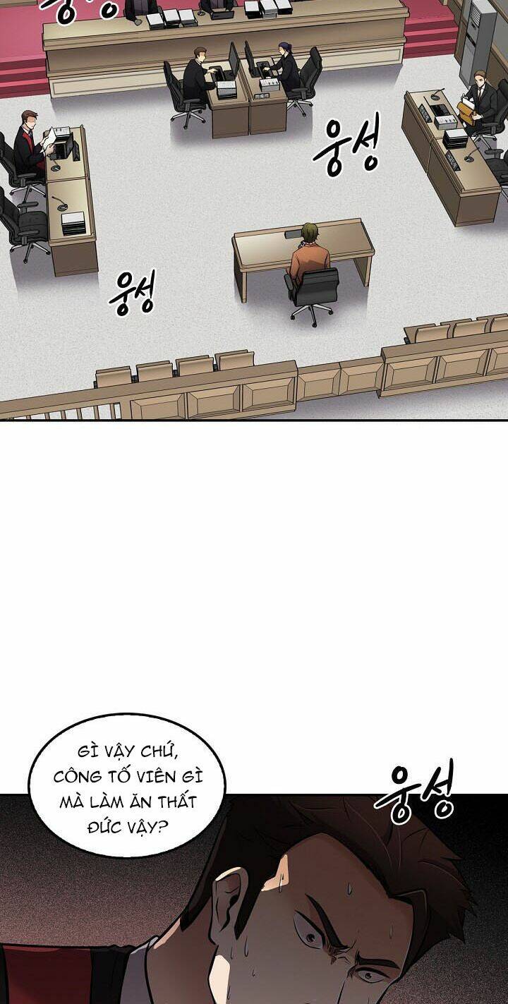 điều tra viên chuyển sinh chapter 68 72