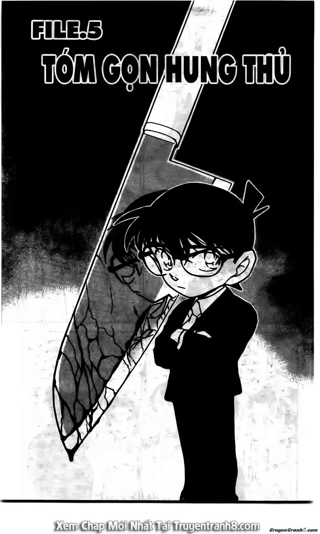 conan chapter 537 1