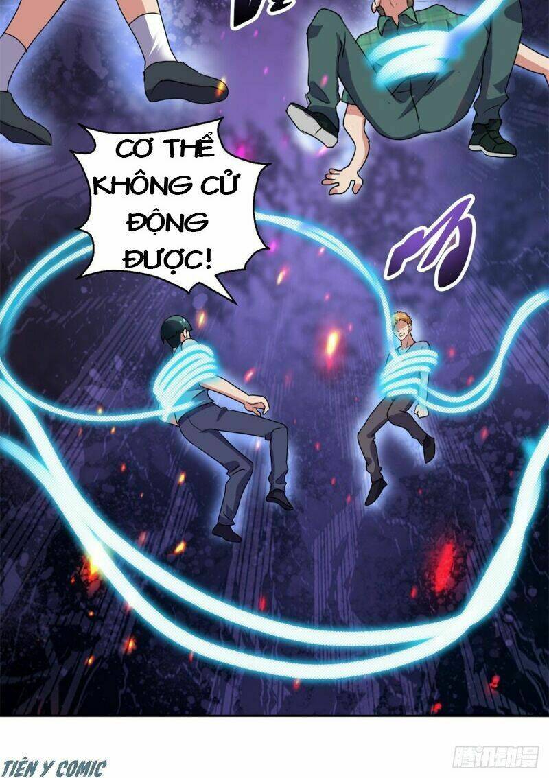 vú em là cổ tiên chapter 149 12