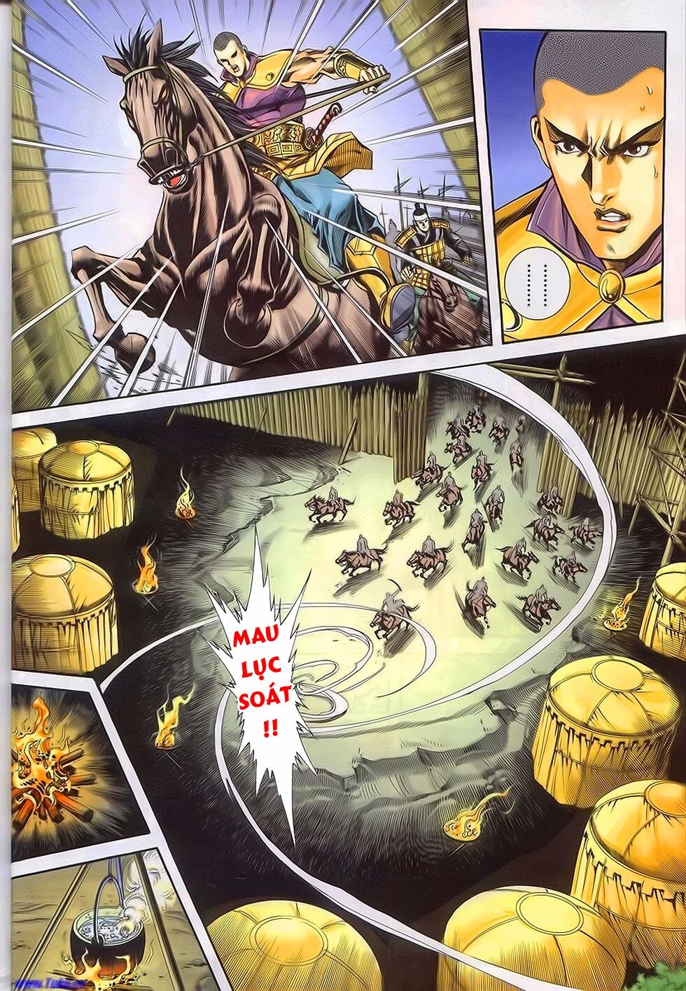 tầm tần ký chapter 194 29