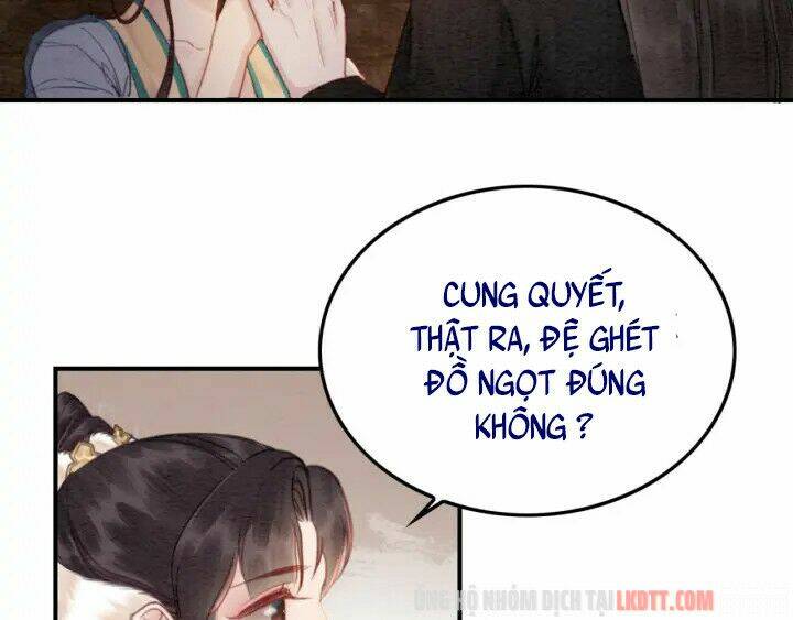 trọng sinh bá sủng nhiếp chính vương quá mạnh mẽ chapter 202 101