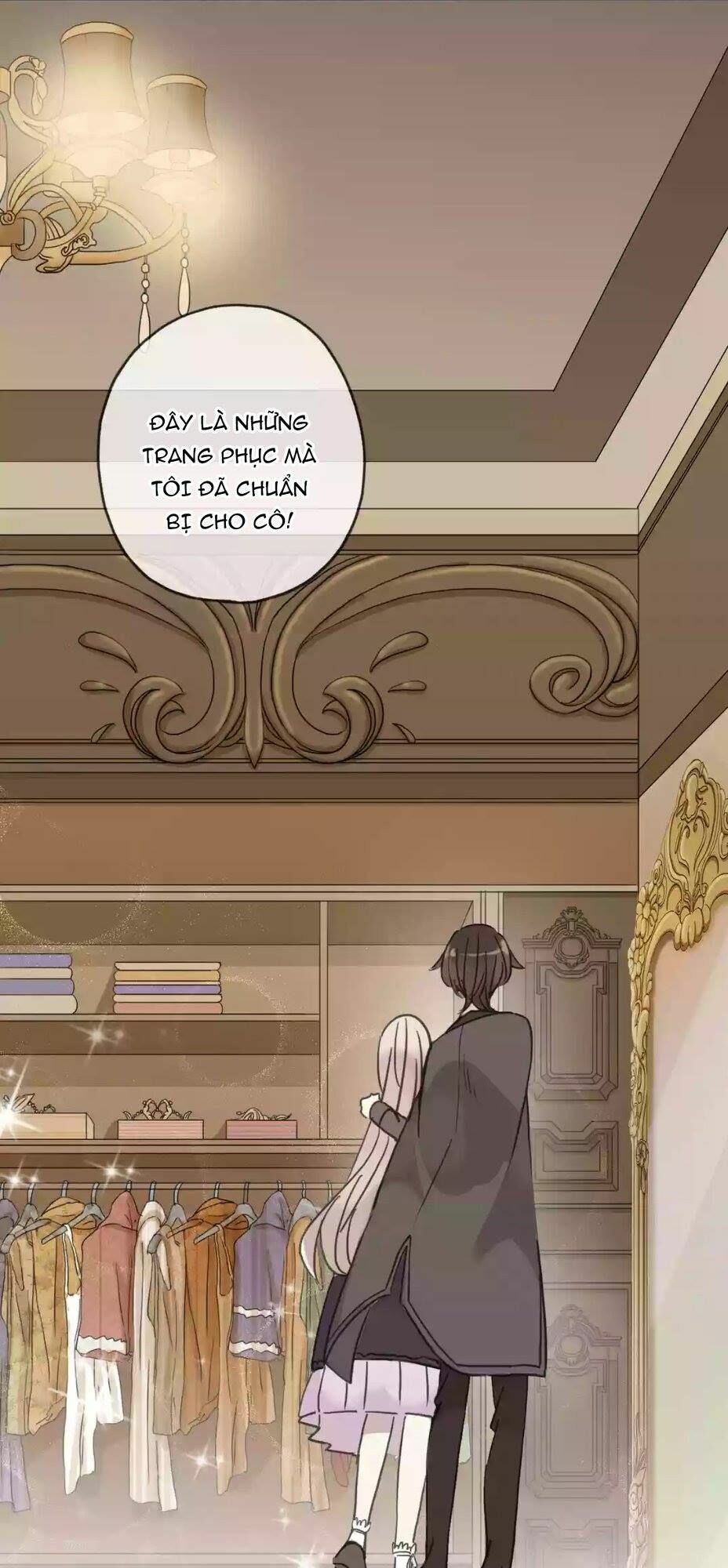 vết cắn ngọt ngào phần 1 chapter 21 12