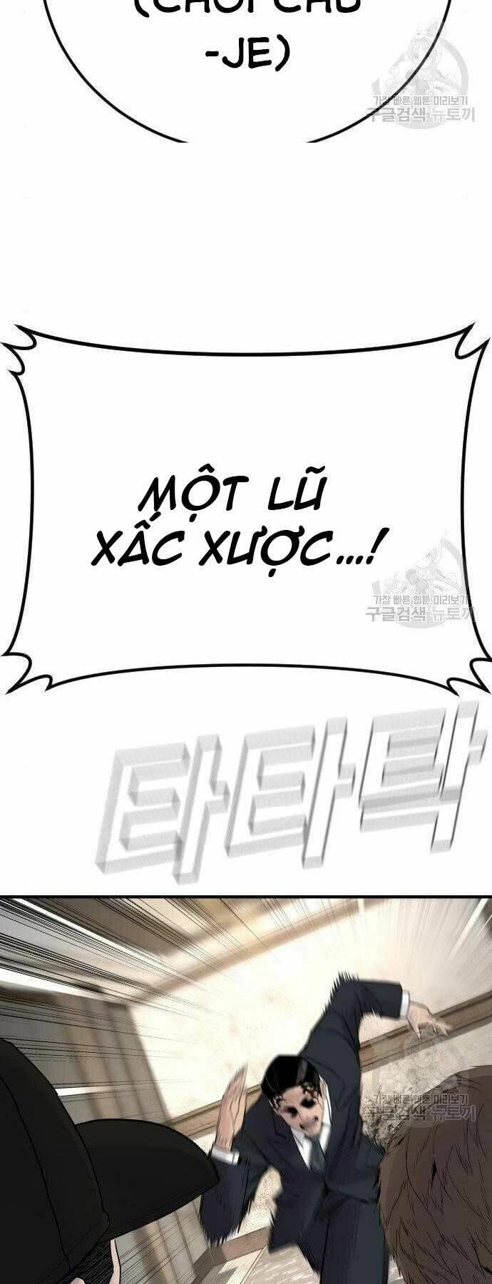 đặc vụ kim chapter 38 27