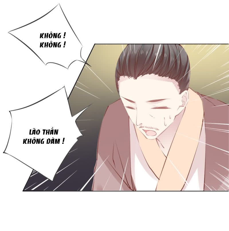 solo đi vương gia chapter 62 10