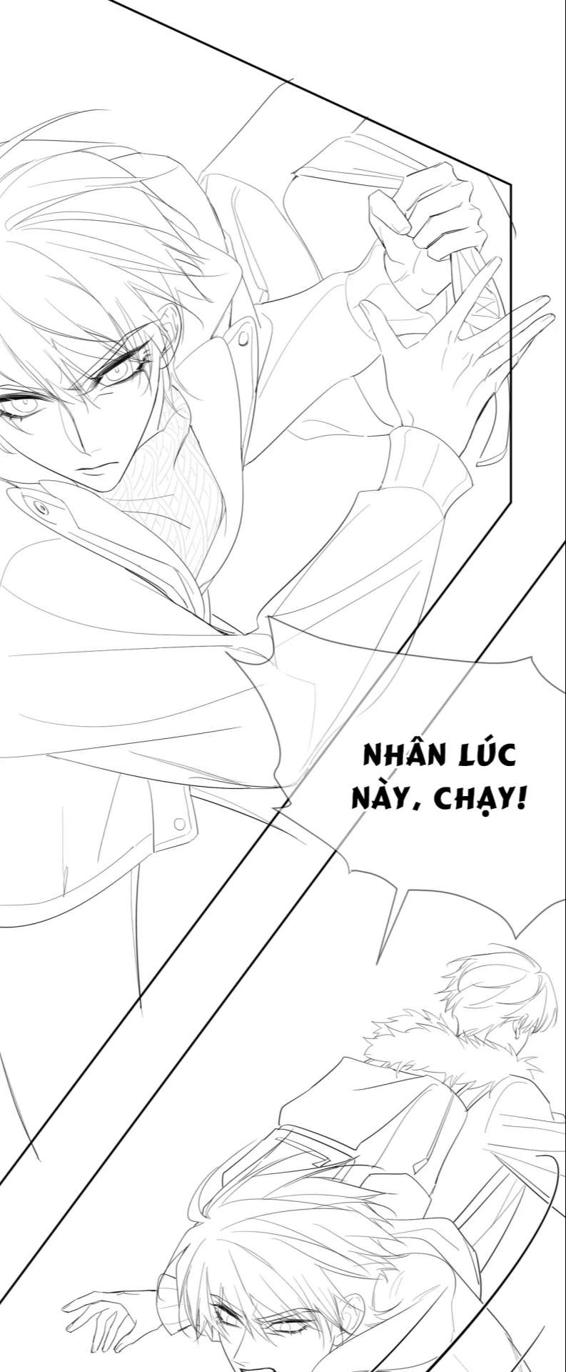 nhân vật chính chỉ muốn yêu đương chapter 26 38