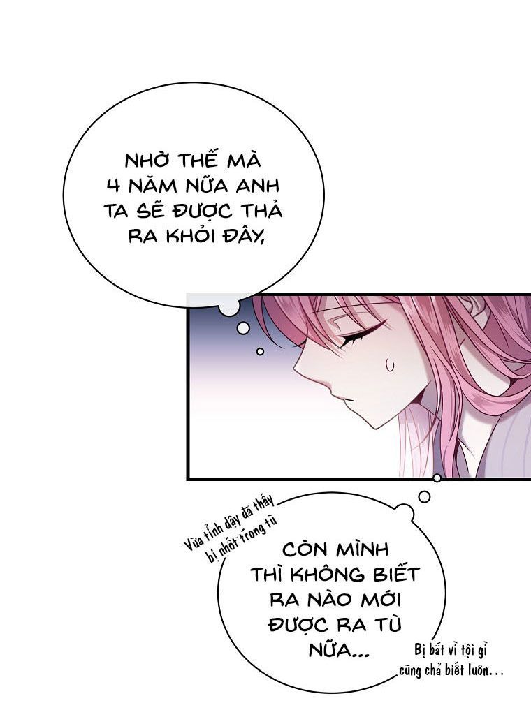 tôi đã gặp nam chính trong ngục tù chapter 2 43