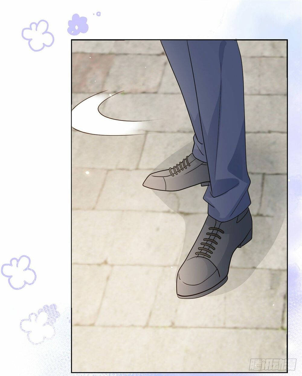 đoàn sủng lão đại ba tuổi rưỡi chapter 22 27