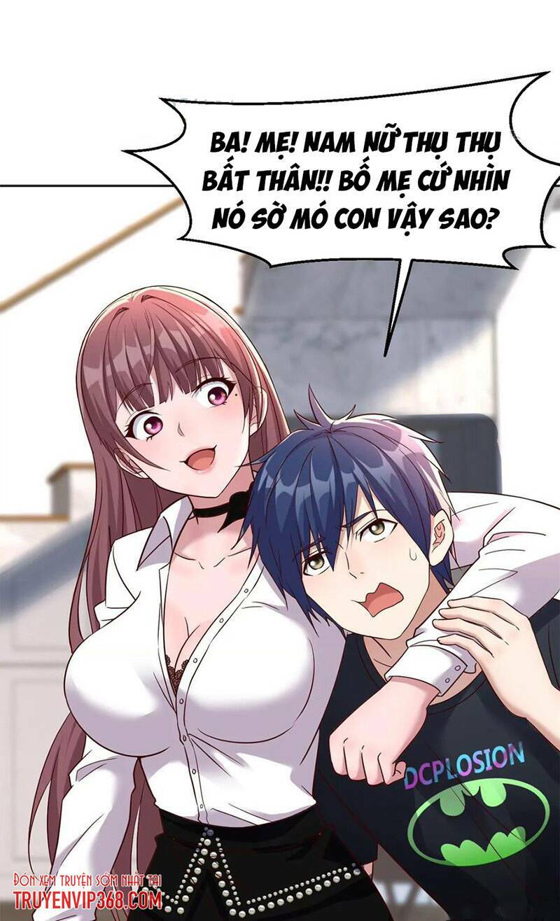 chị gái tôi là đại minh tinh chapter 1 22