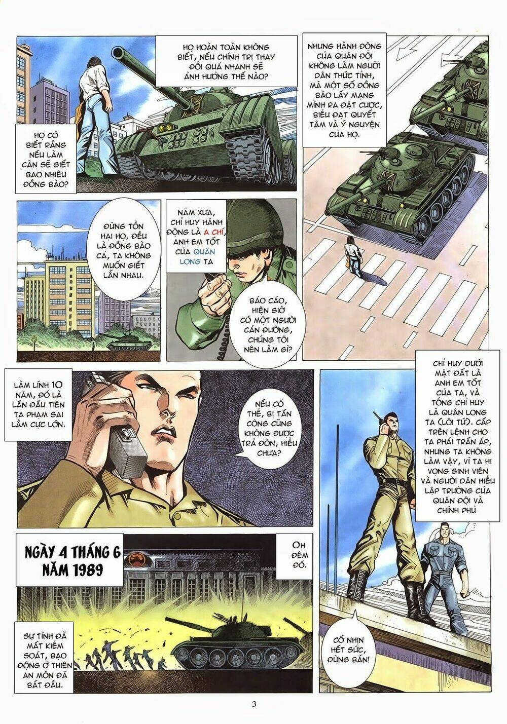 mạt nhật chiến lang chapter 10 3