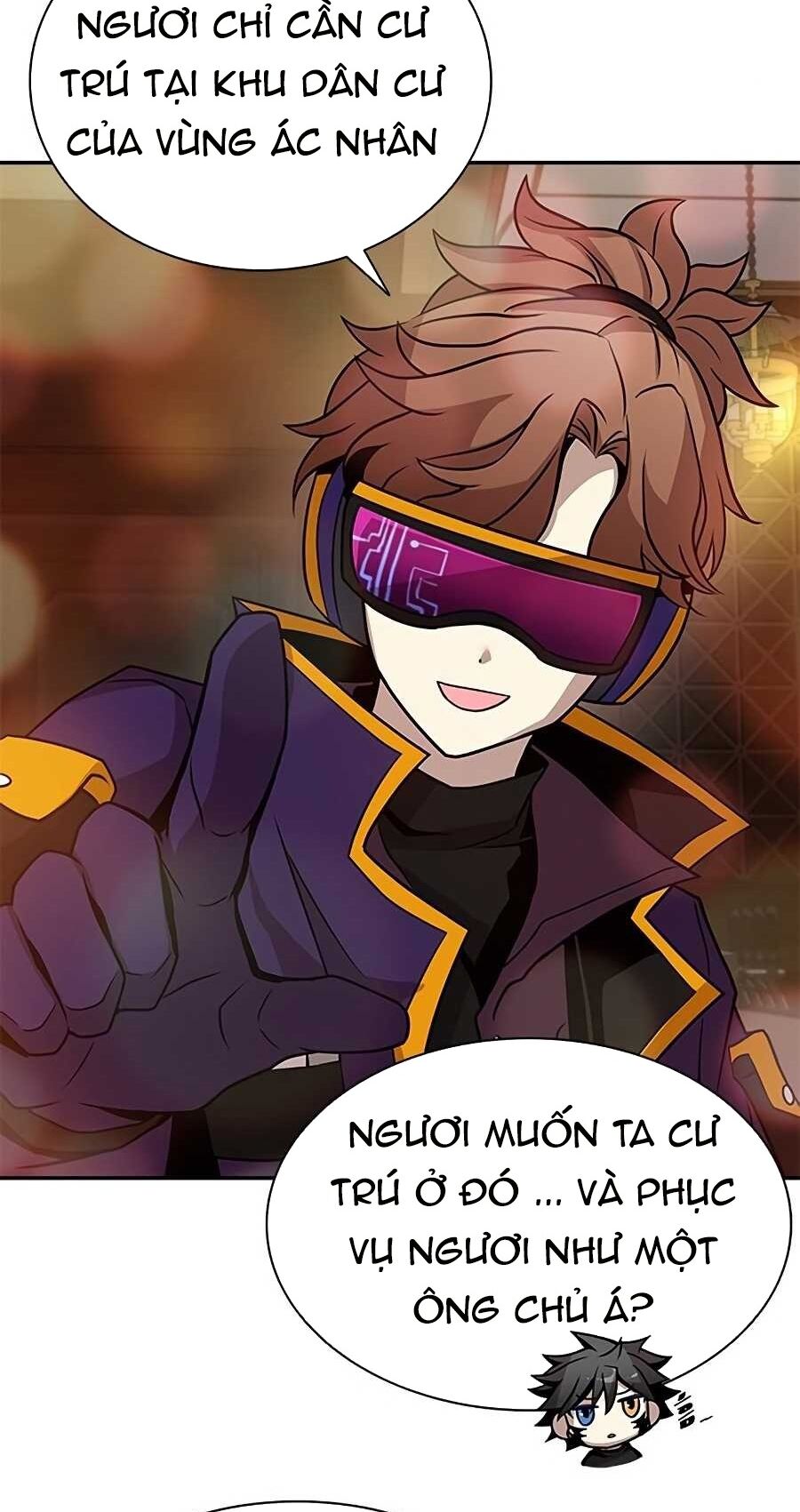 chuyển sinh thành ác nhân chapter 26 46