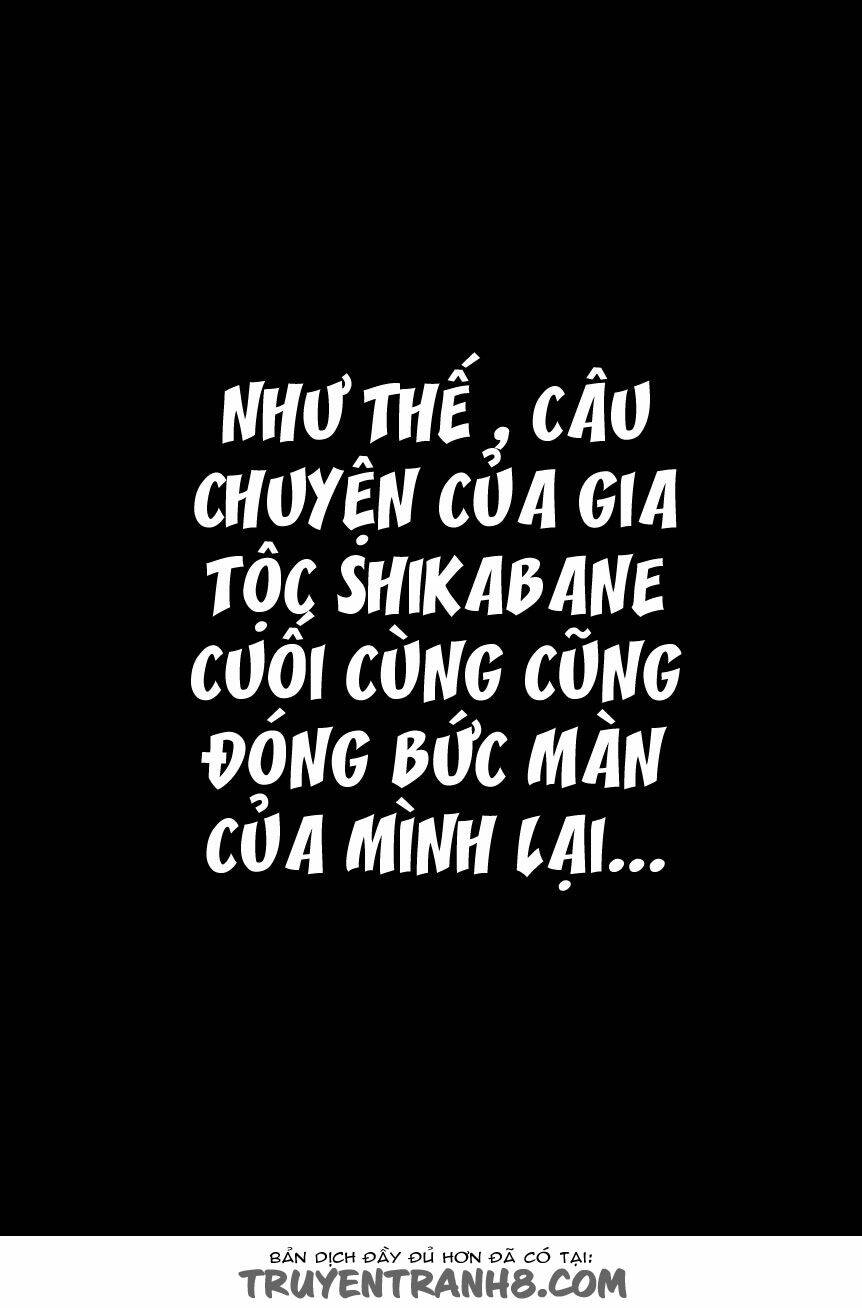 anorexia - shikabane hanako wa kyoshokushou chapter 9 13