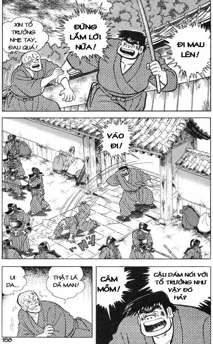 ore wa teppei chapter 104 39