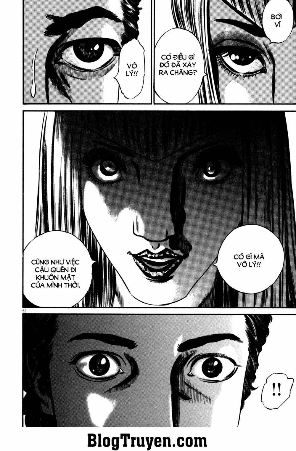 homunculus chapter 82 23