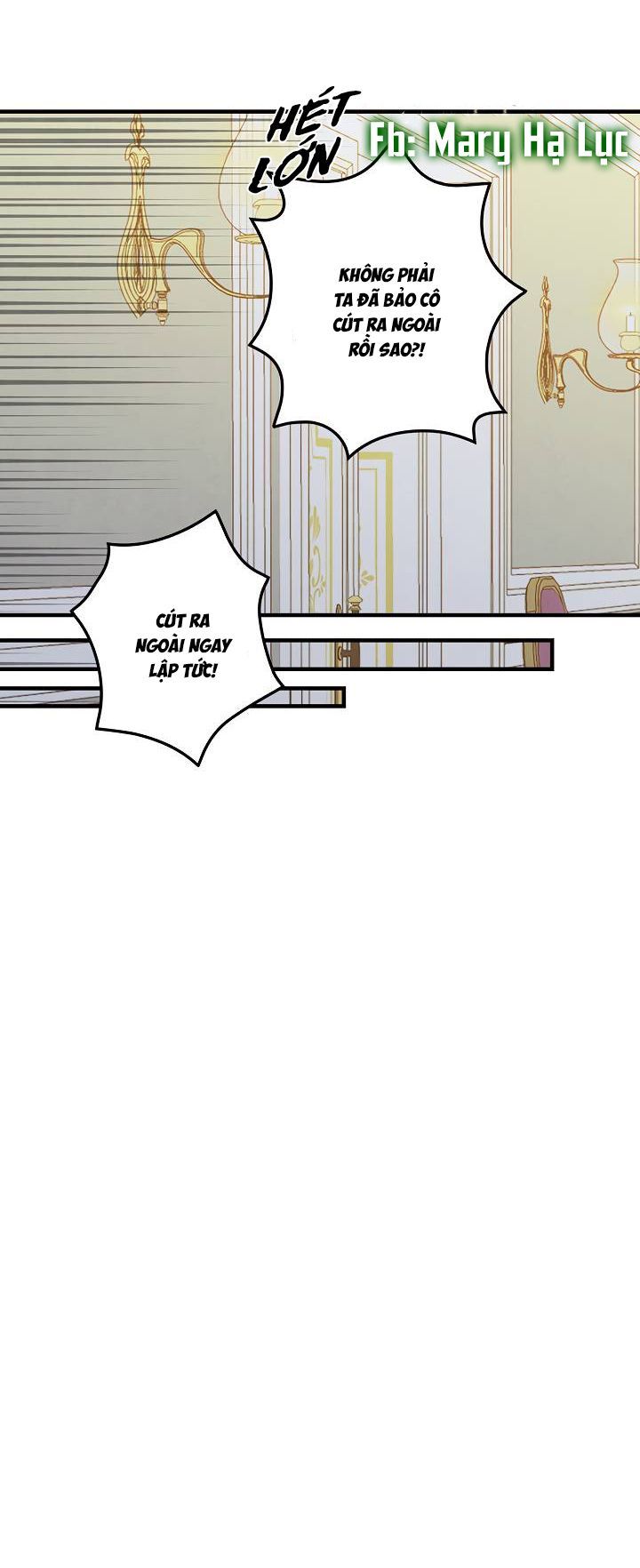 hoàng phi bóng tối - shadow queen chapter 42 45