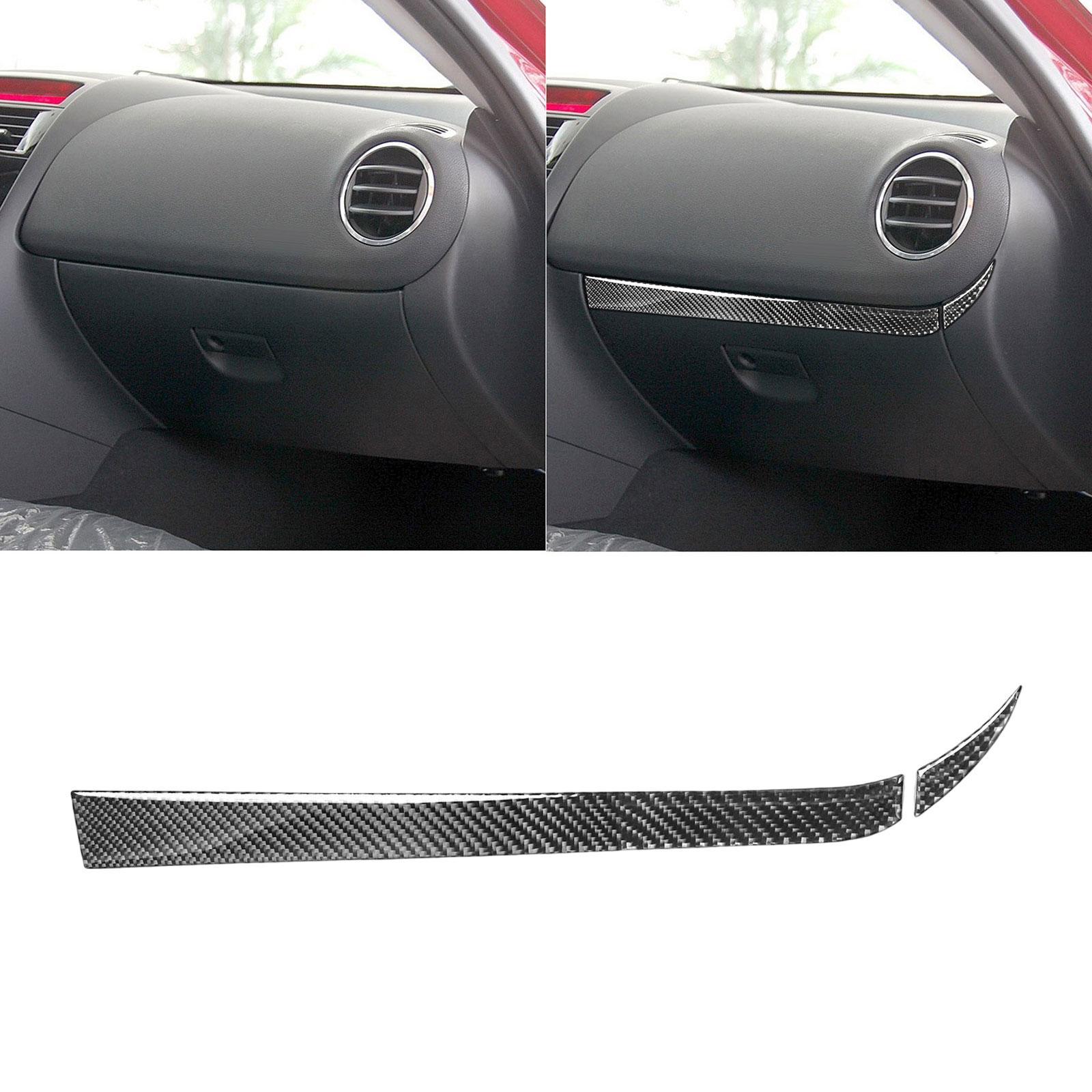 Copilot Storage Box Panel Cover  Easy to Install for