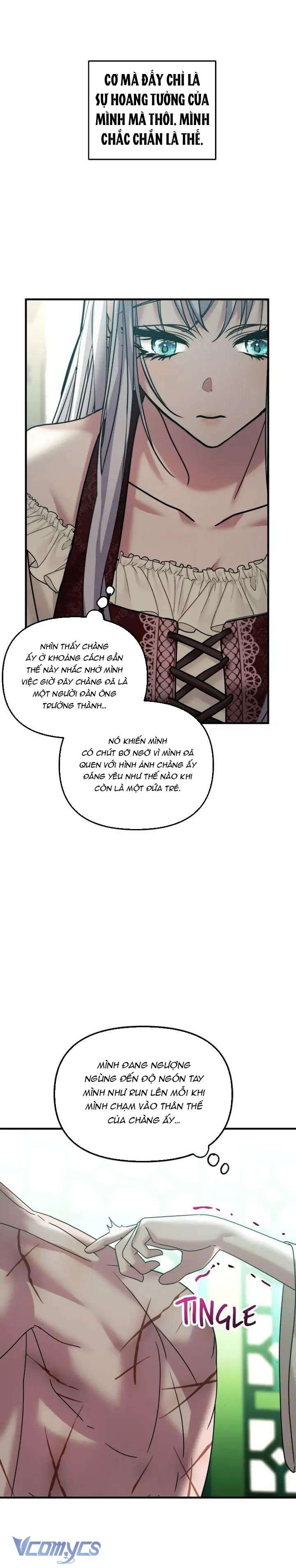 hôn nhân trả thù chapter 26 15