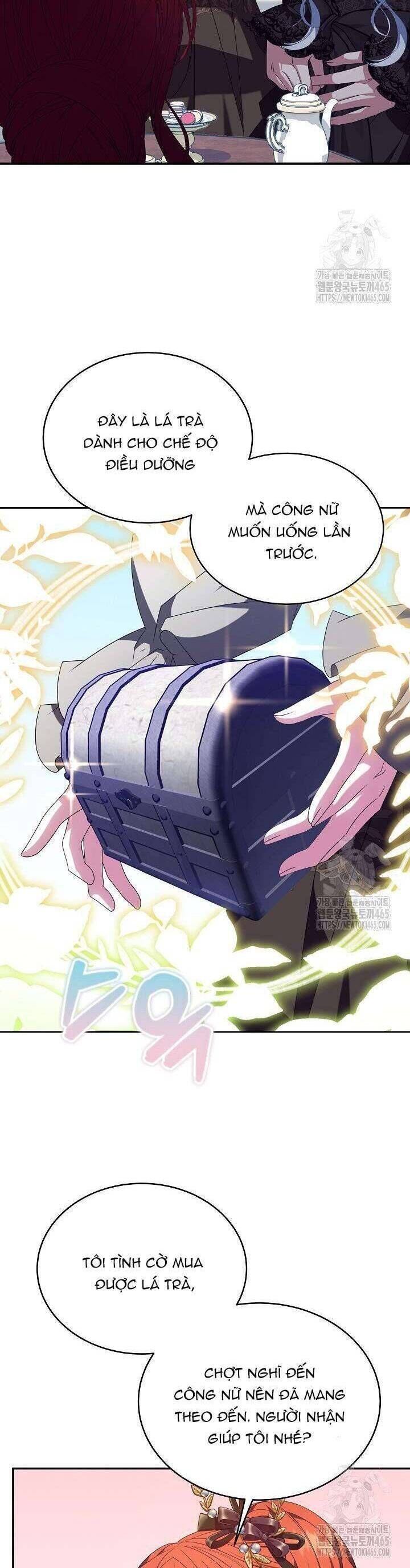 hướng dẫn về ác nữ chapter 29 28