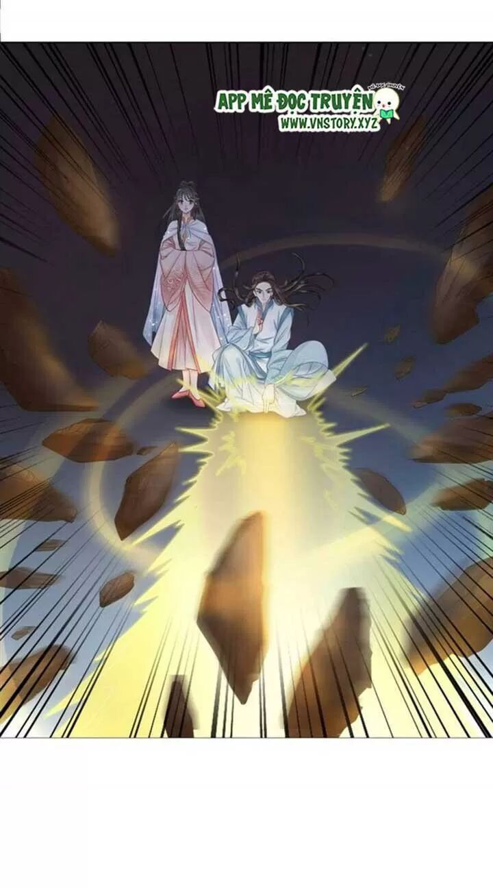 cực phẩm phế vật tiểu thư chapter 68 6