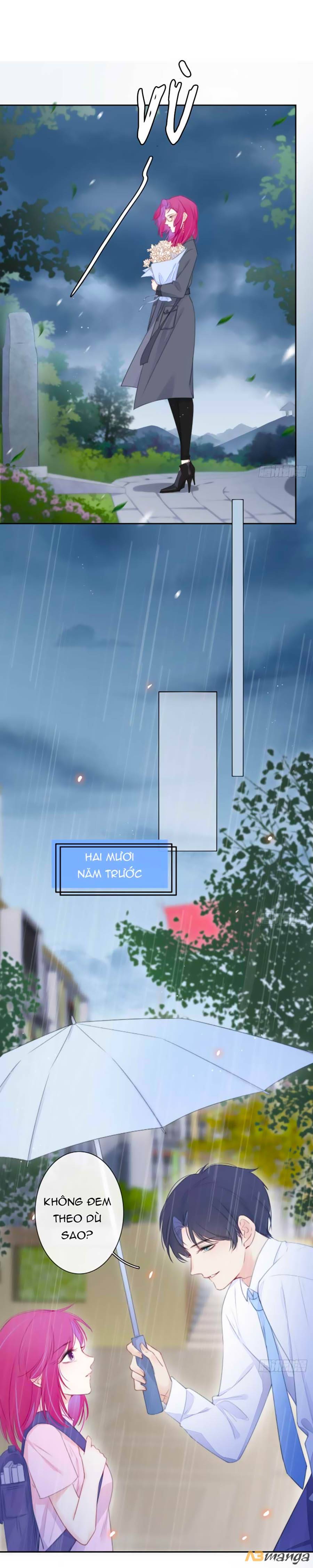 kim ốc tàng kiều chapter 18 3