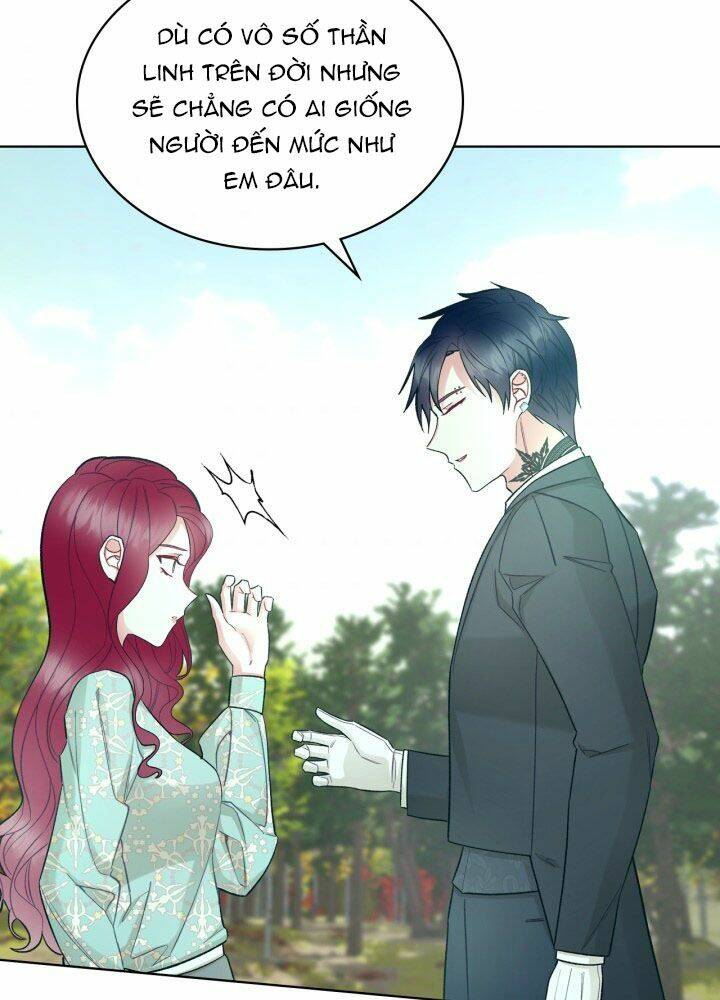 kẻ tạo ra nữ phản diện chapter 58.1 56