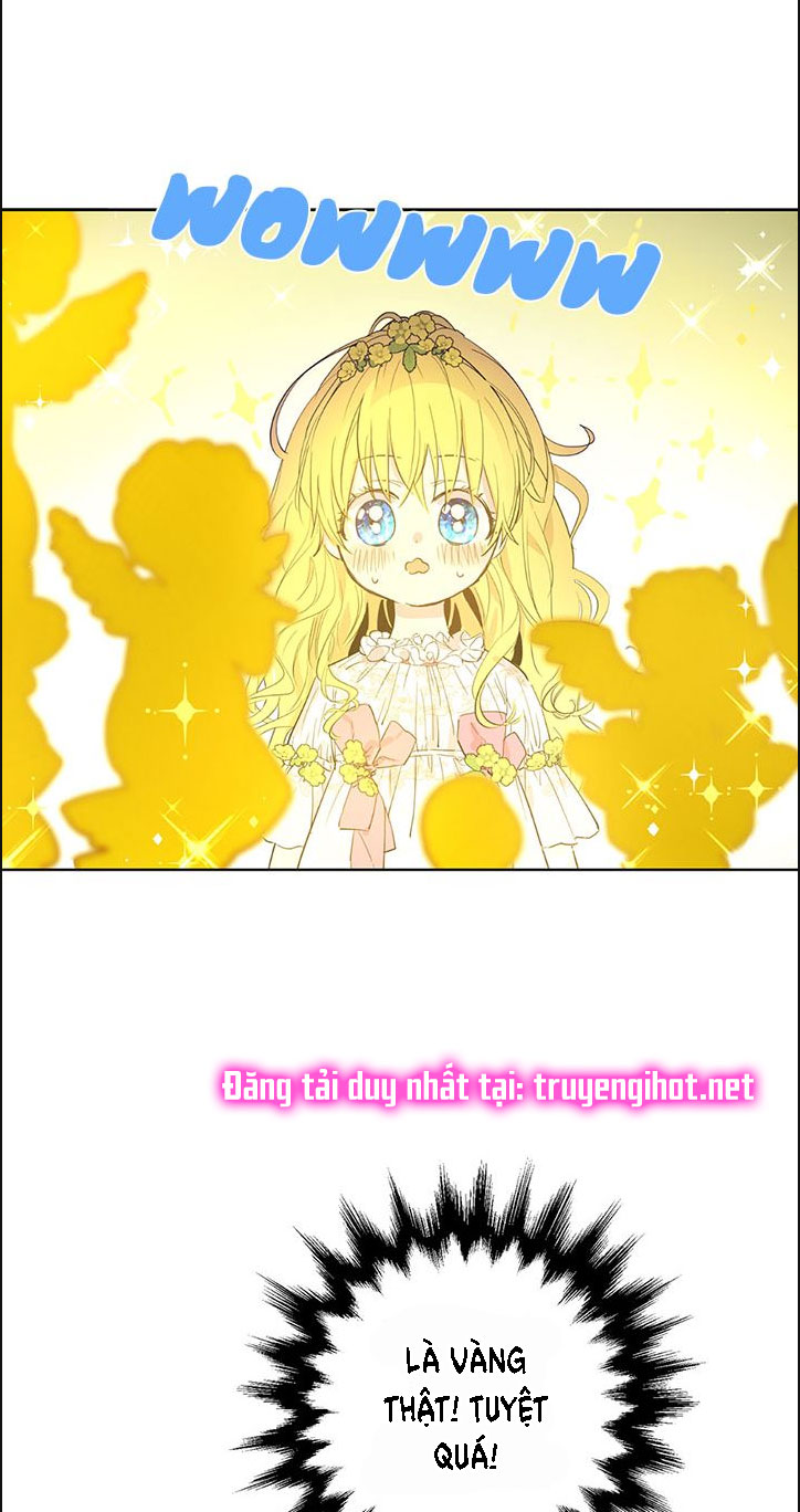 bỗng một ngày nọ tôi trở thành nàng công chúa chapter 5 38